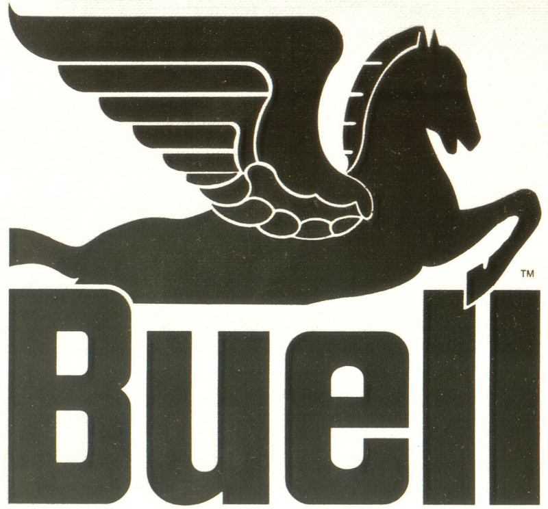 Original Buell Pegasus