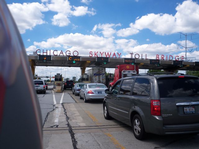 chicago skyway