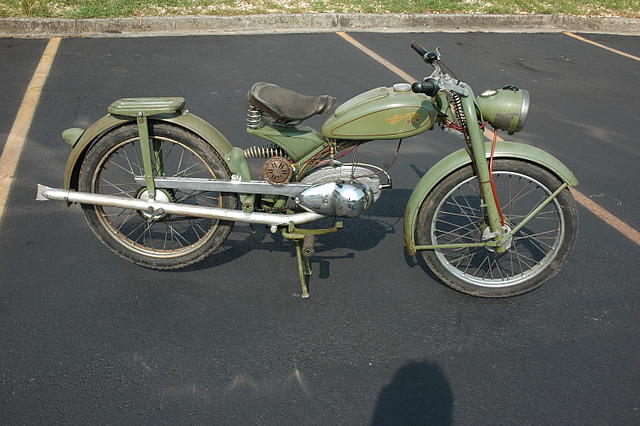 1948 imme r100