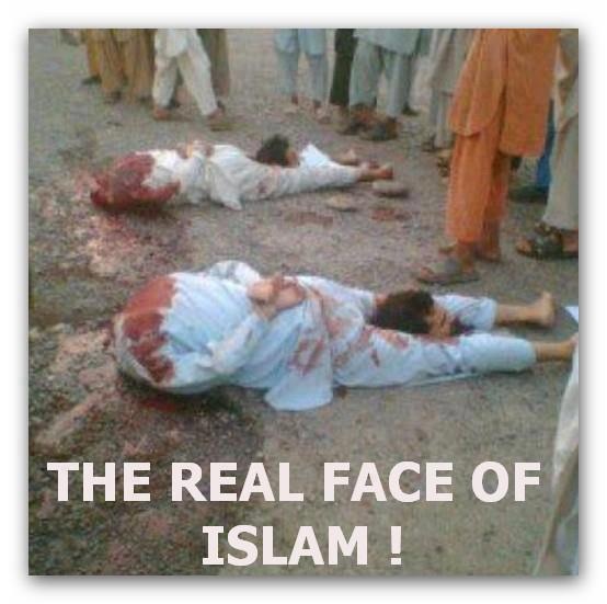 Faces of Islam