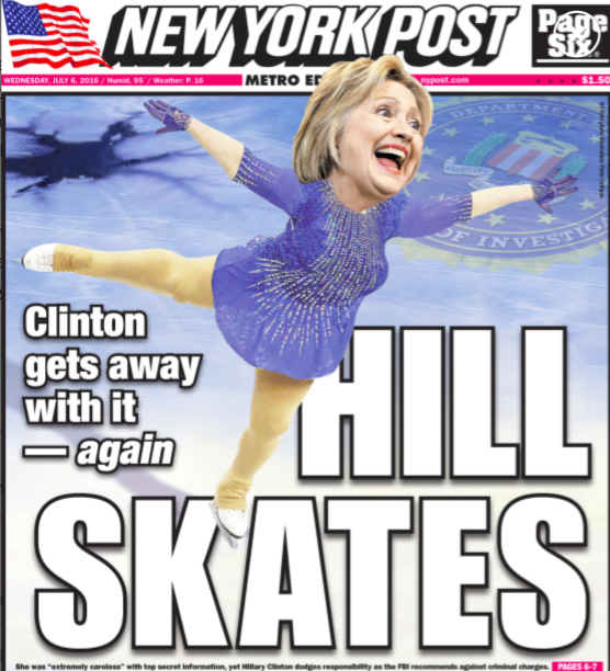 Hillary Skates