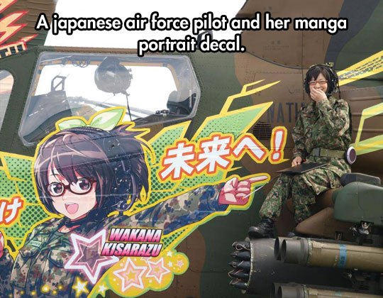 anime pilot
