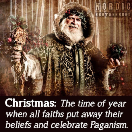 paganism