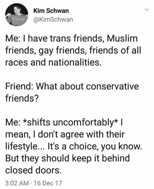 conservativefriends