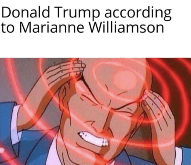 trumppermarrianne