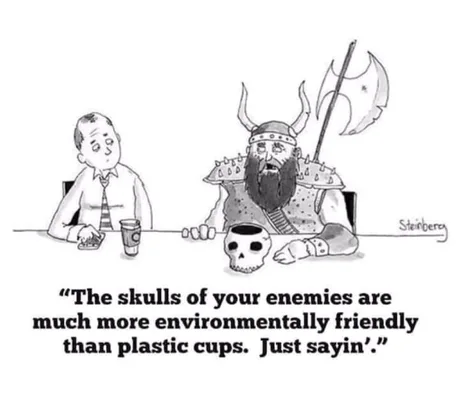 environmentally