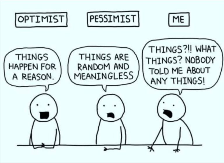 optimistpessimist