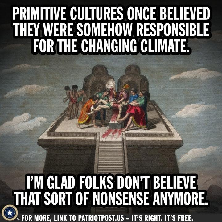 primitive cultures