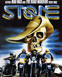 Stone the Movie