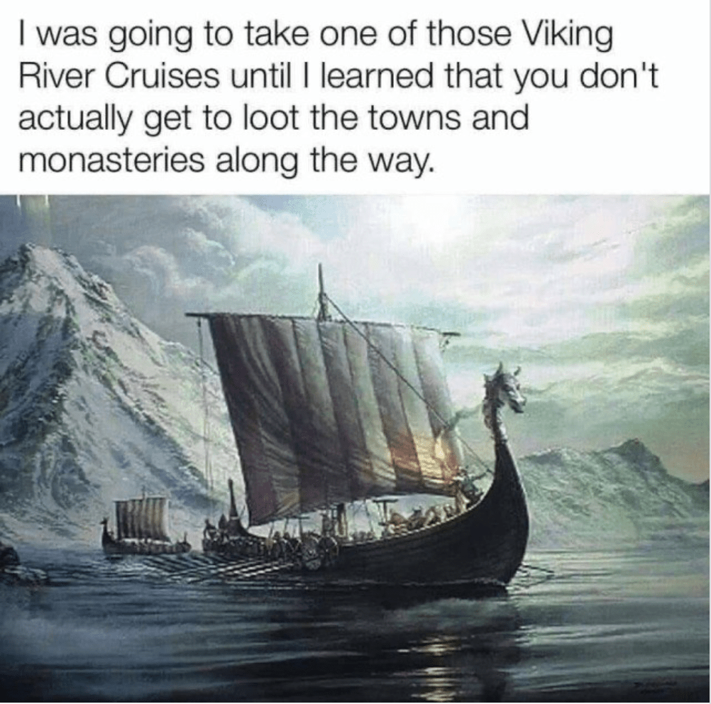 vikingcruise