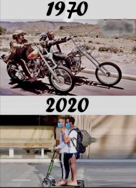 1970 vs 2020