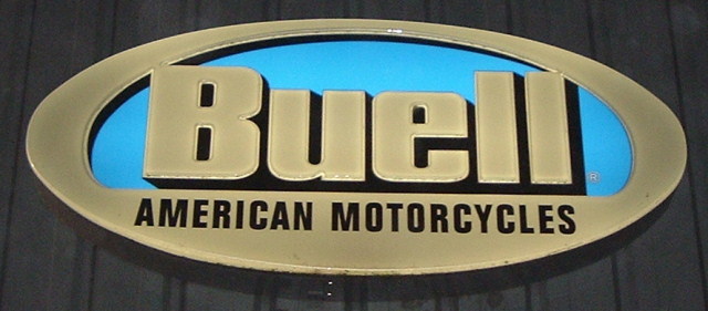 Buell Merry Christmas 2