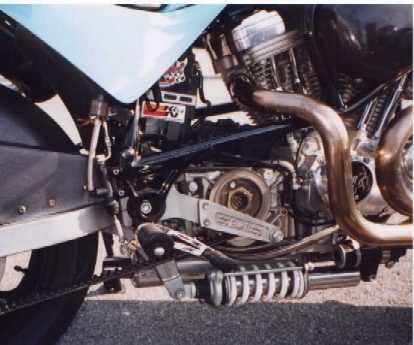 Who's bike is this, BADWEB lost the text