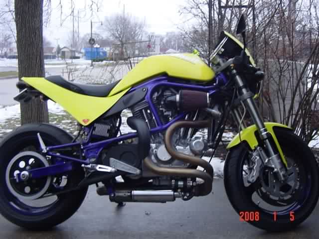 buell s1