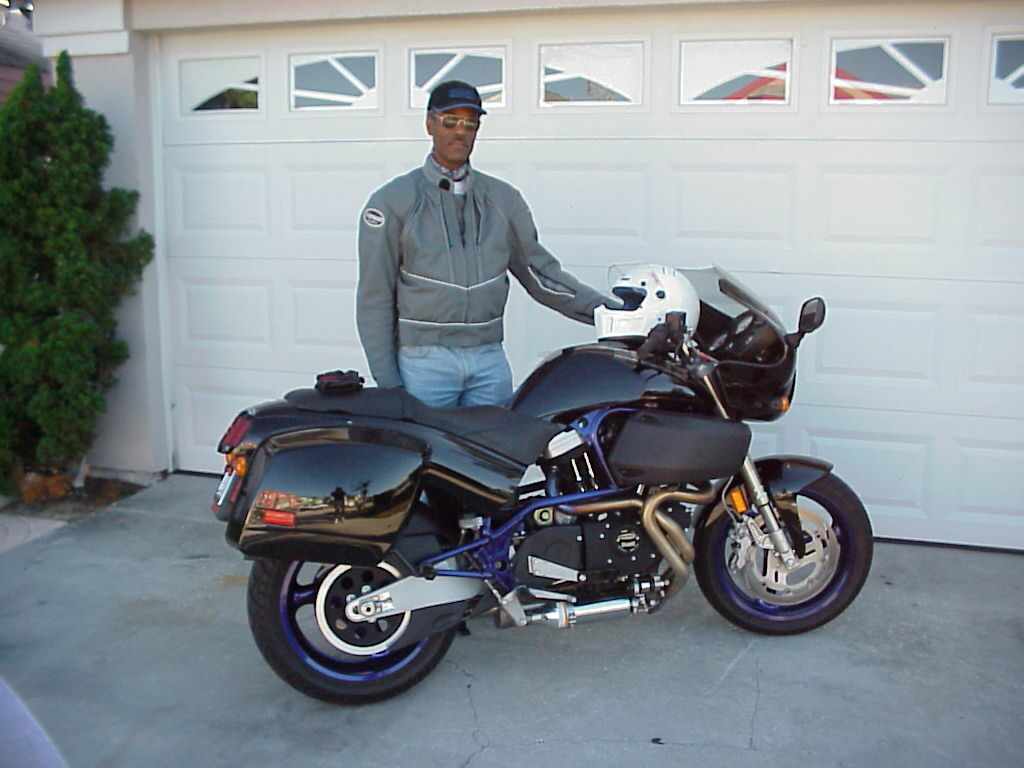 Stephan..Orlando 1203 club rider