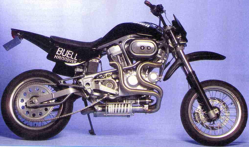 Hannover Buell