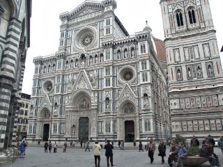 Florence Dome