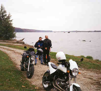 Illinois River Riders