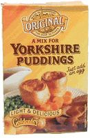Yorkshire puds