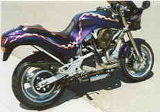 95 buell s2