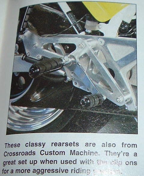 S2 rearsets right