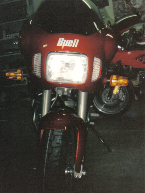 '92 RSS Japanese front end