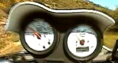 X1 Wheelie gauges 2
