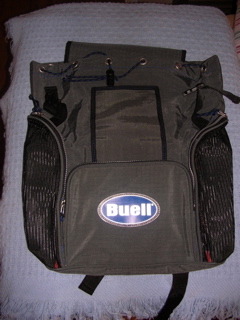 S2 backpack