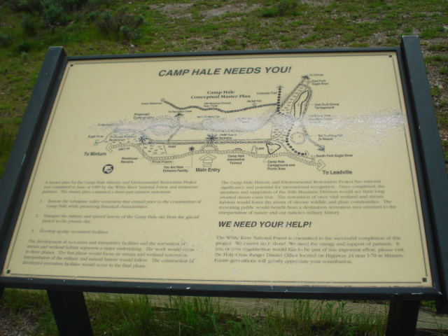 ,camp sign 2