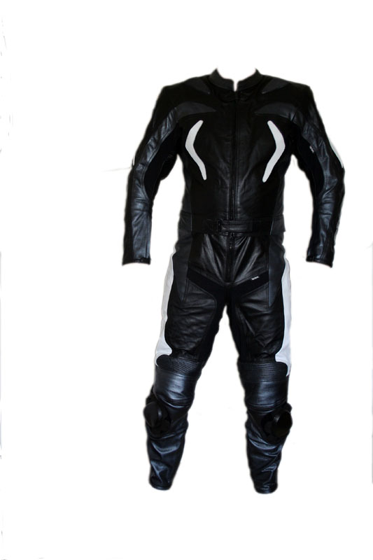 Storm Leathers