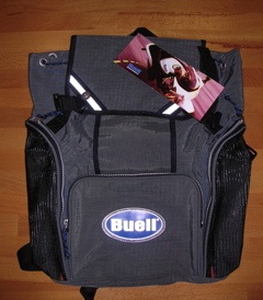 backpack - S2