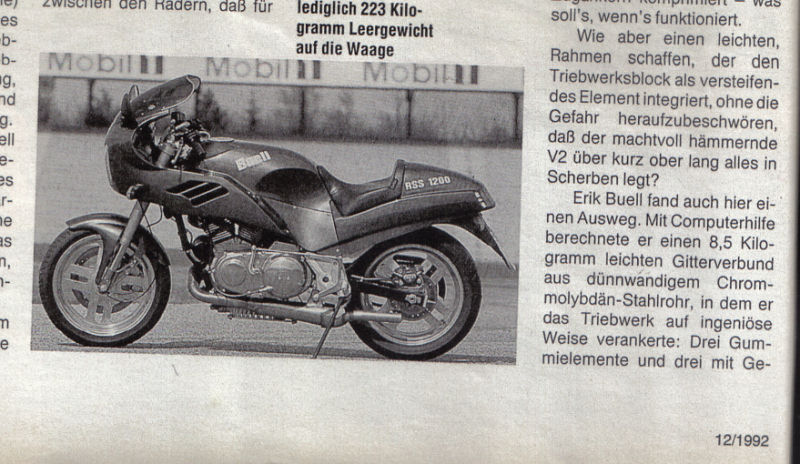 Motorrad RSS 2