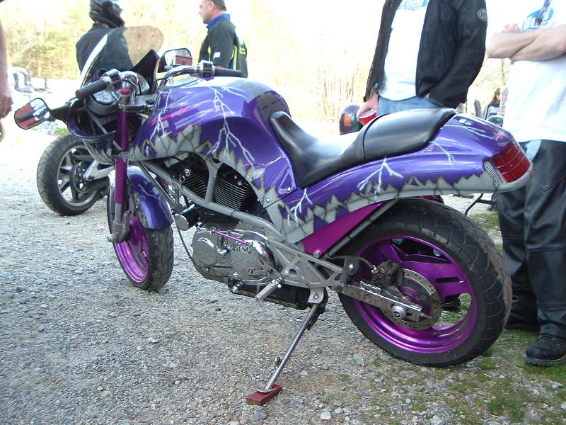 Purple S2 2