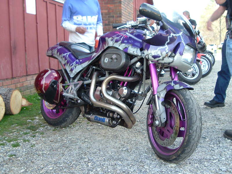 Purple S2 6