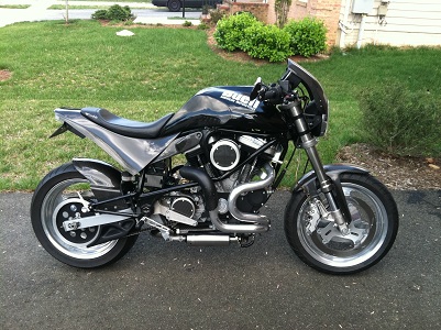 Buell S1W