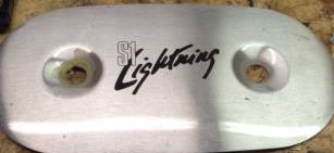 S1 Lightning part