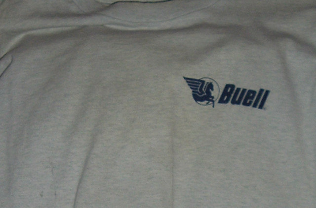 1995 employee only shirt front
