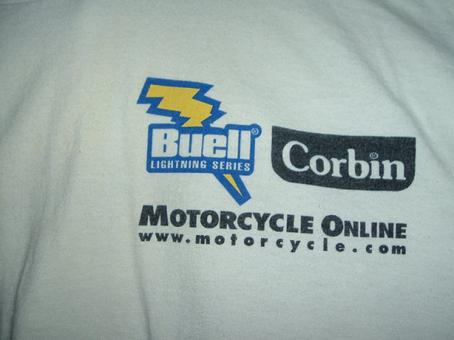 MO Buell Racing