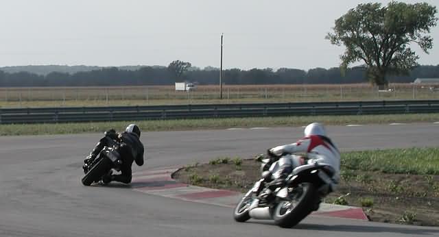 Dave and Doug in Turn 14