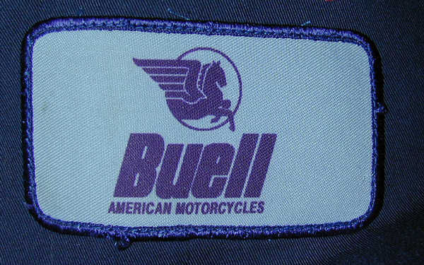 Buell American Motorcycles