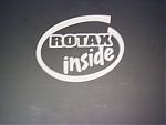 Rotax Inside