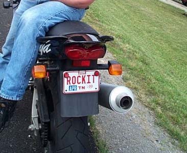 Oops! This rocket has an expired plate.