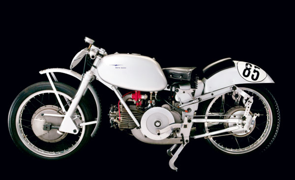 old moto guzzi