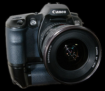 D60 Canon