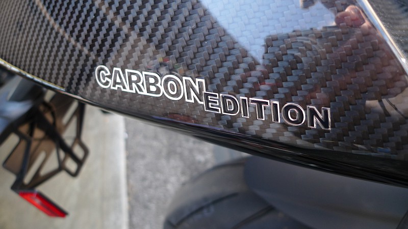  carbon 