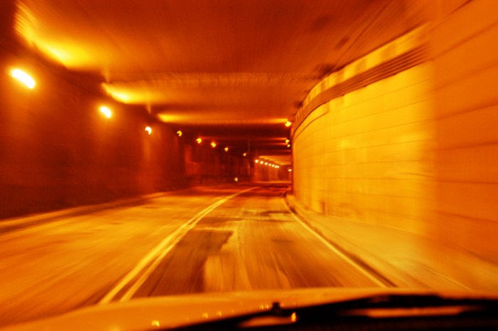  Tunnel