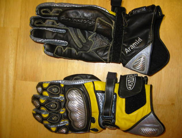 Coretech Gloves