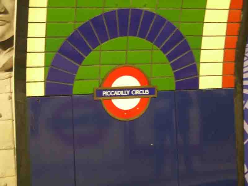 picadilly