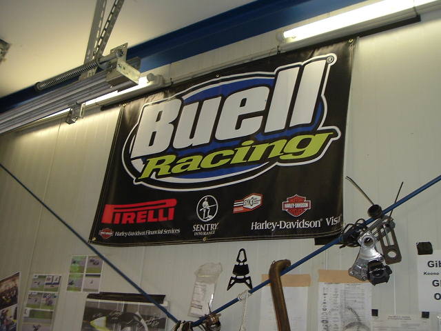 Buell Racing