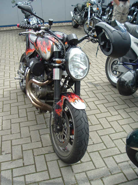 Thunderbike 5